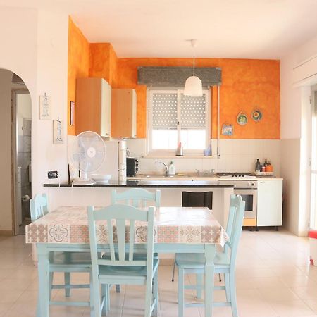 Villa Eden Сиракуза Екстериор снимка