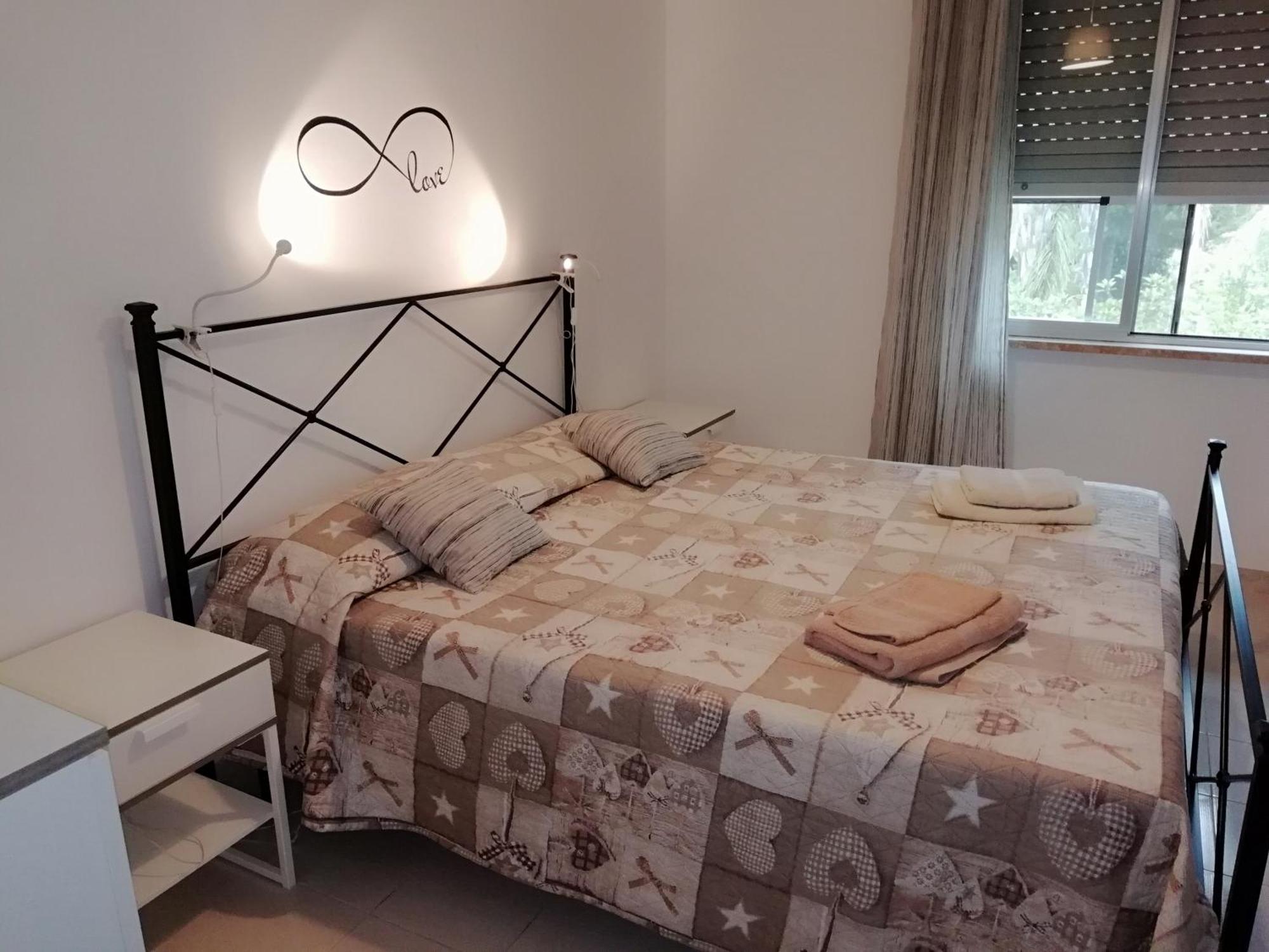 Villa Eden Сиракуза Екстериор снимка
