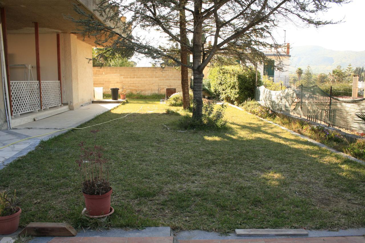 Villa Eden Сиракуза Екстериор снимка